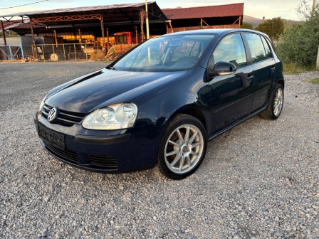 VW Golf 1.9TDI 105kc