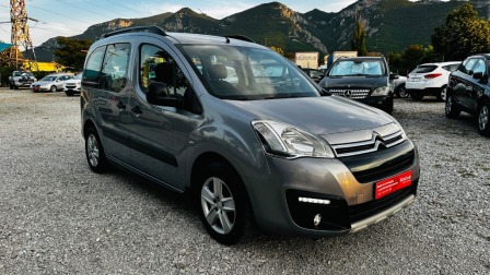Citroen Berlingo 1.6hdi-eu6🇮🇹