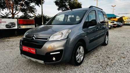 Citroen Berlingo 1.6hdi-eu6🇮🇹