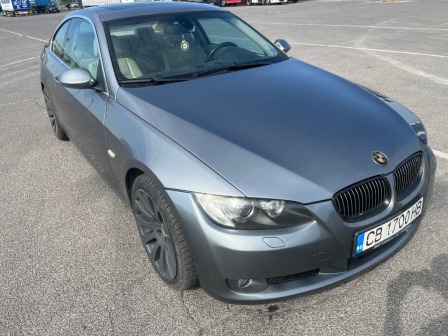 BMW 330 D
