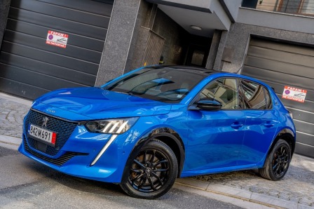 Peugeot 208 Led,Gt-Line