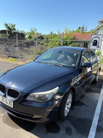 BMW 525 3.0D