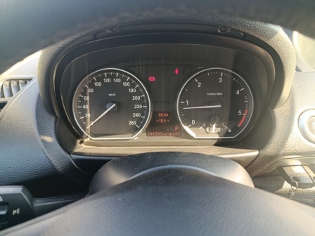 BMW 120 120 d