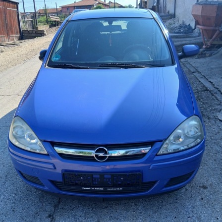Opel Corsa 1.2 климатик