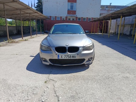 BMW 525 D/177