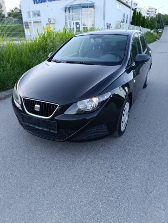 Seat Ibiza 1.4 Бензин