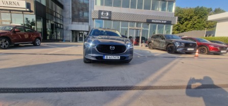 Mazda CX 30 2.0 skyactiv X