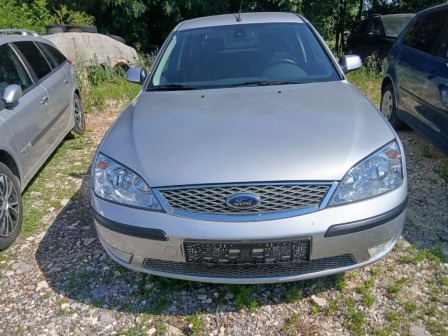 Ford Mondeo 1.8i125кс.6ск