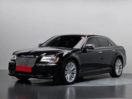 Chrysler 300C