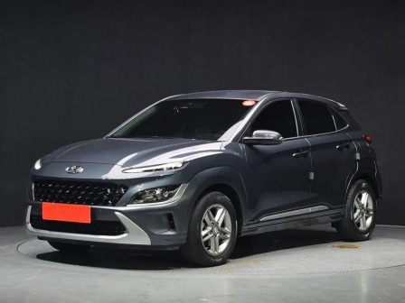 Hyundai Kona 2.0i