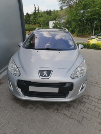 Peugeot 308 SW 1.6 HDI