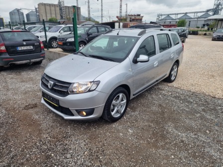 Dacia Logan 1.5-90k.s.