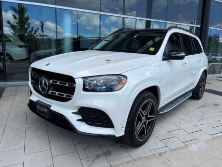 Mercedes-Benz GLS * 450 * CARFAX
