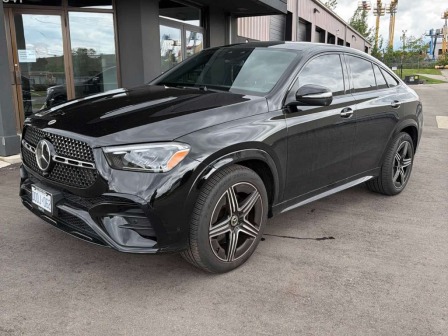 Mercedes-Benz GLE * 450 * CARFAX