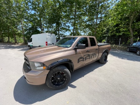 Dodge RAM 4700
