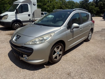 Peugeot 207 SW 1.4i