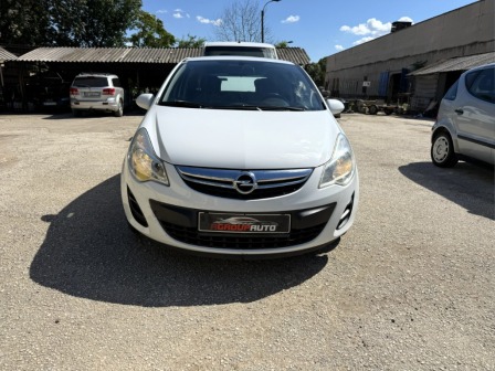 Opel Corsa 1.2i 70 к.с.