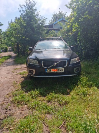 Volvo XC 70 D5