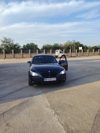 BMW 530 530xd