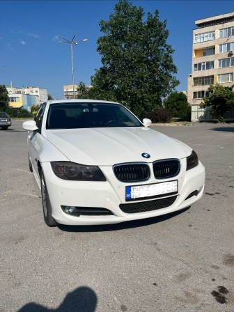 BMW 318 318 D АВТОМАТИК