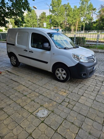 Renault Kangoo 15