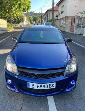 Opel Astra 1.9 CDTI