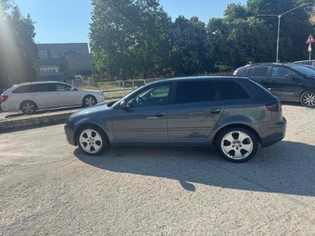 Audi A3 2.0 тди