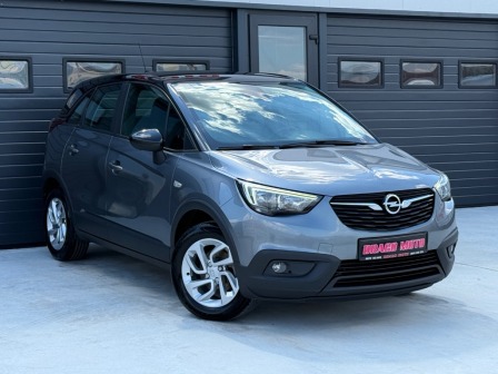 Opel Crossland X 1.6CDTi EURO 6B
