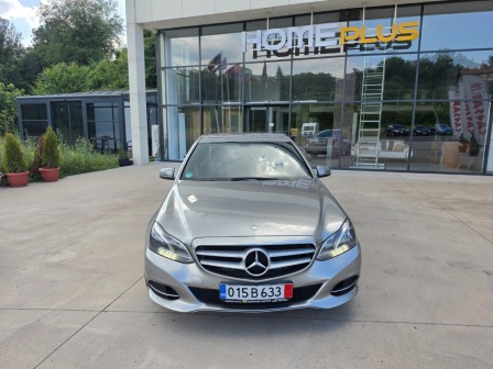 Mercedes-Benz E 220 2.2 CDI