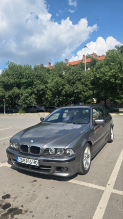 BMW 525 525 d