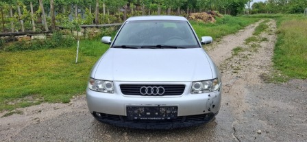 Audi A3 1.9 tdi