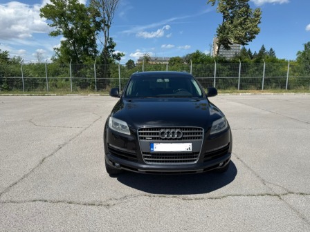 Audi Q7 3.0 TDI