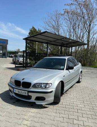 BMW 330 330d