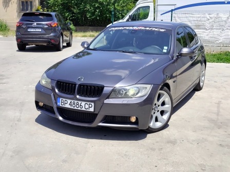 BMW 325 325i