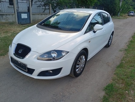 Seat Leon 1.4i 86k.с.