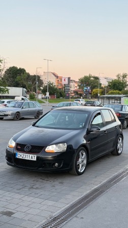 VW Golf 1900