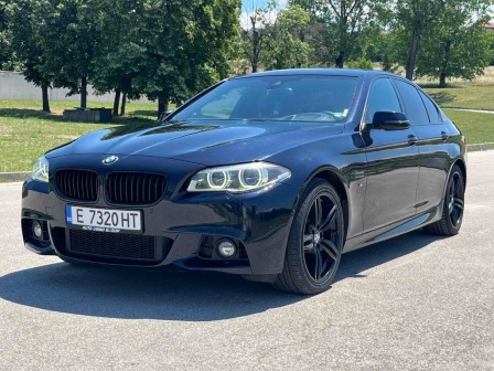 BMW 530 530 Xdrive