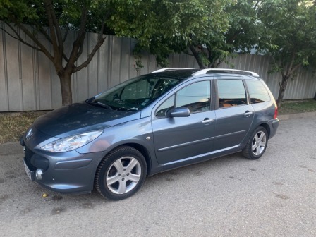 Peugeot 307 SW 1.6 HDi