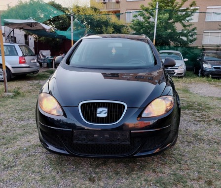 Seat Altea XL1.4klima