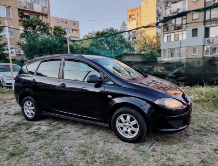 Seat Altea XL1.4klima