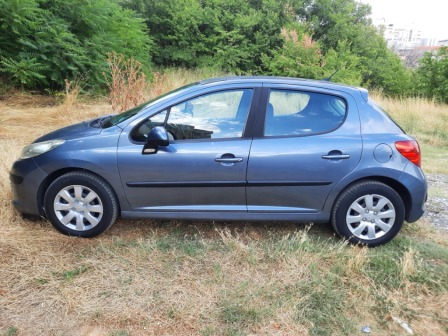 Peugeot 207 1.6 TDI