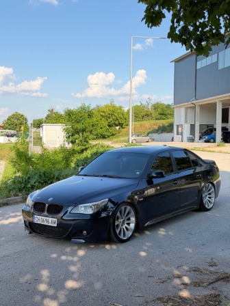 BMW 530 530D 231