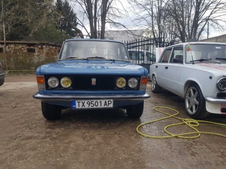 Fiat 125