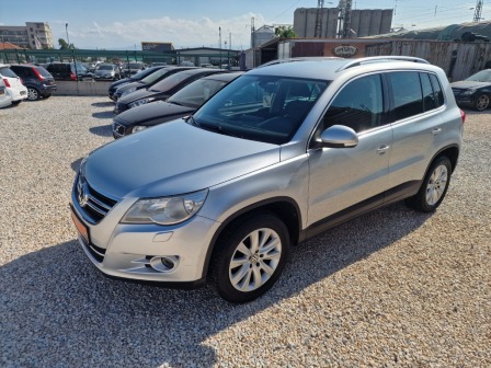 VW Tiguan 2.0-140-AVTOMAT