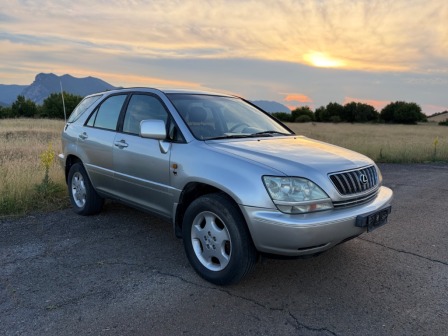 Lexus RX300 3.0i 4х4