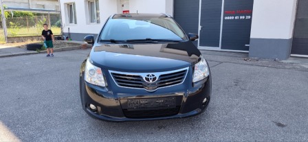 Toyota Avensis 1.6 V-VTI