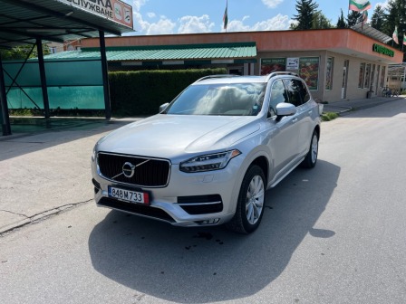 Volvo XC 90 2.0 316