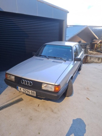 Audi 80 B2