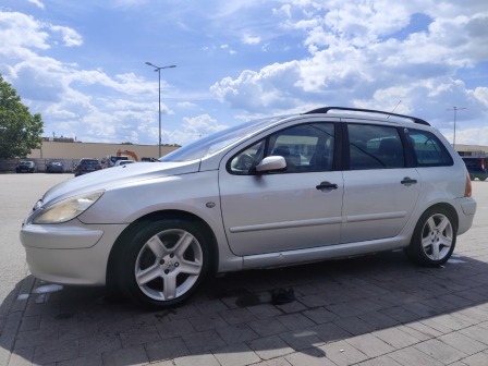 Peugeot 307 SW