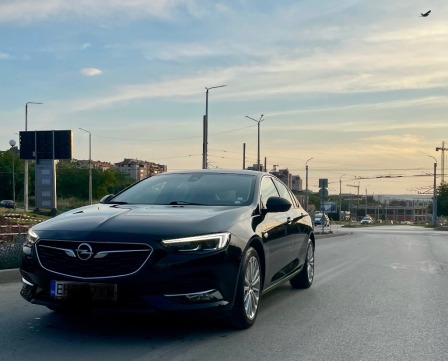 Opel Insignia 2.0 CDTI